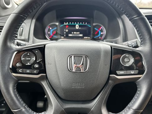Certified 2020 Honda Pilot Touring image 30