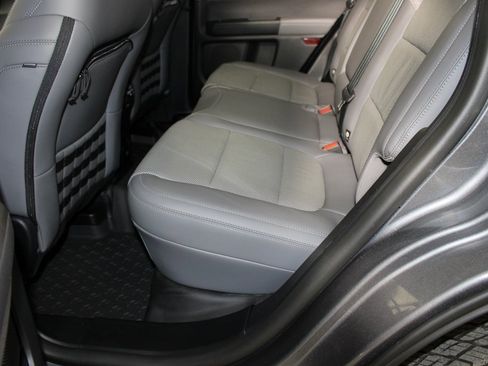 Certified 2025 Ford Bronco Sport Badlands image 11