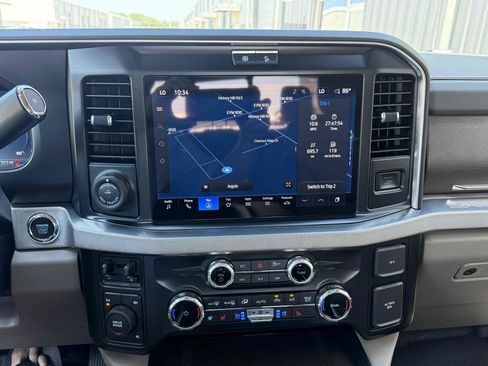 Used 2026 Ford F450 Platinum w/ Platinum Plus Package AWD/4WD image 96