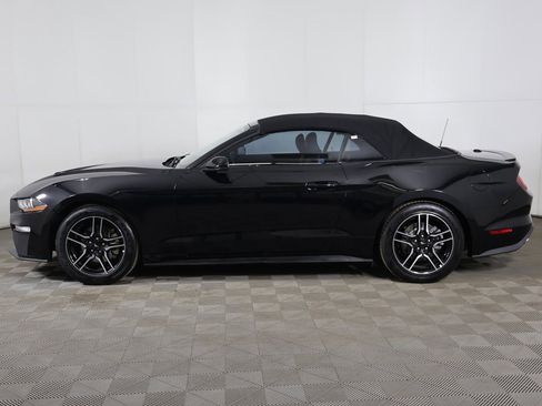 Used 2019 Ford Mustang Premium image 14