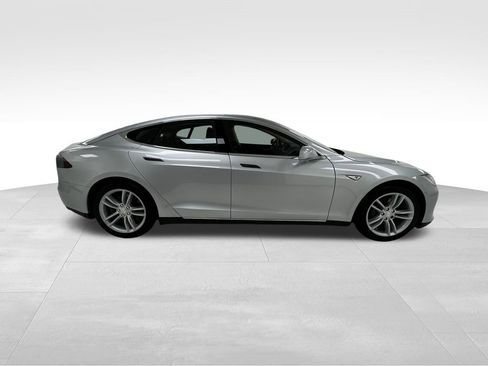 Used 2013 Tesla Model S image 8