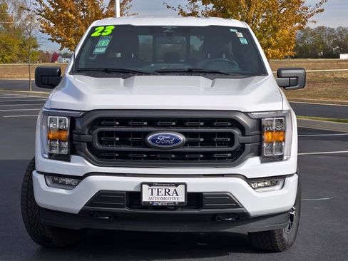 Used 2023 Ford F150 XLT image 2