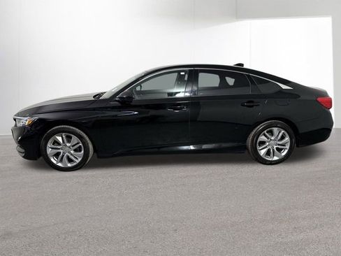 Used 2020 Honda Accord LX image 28