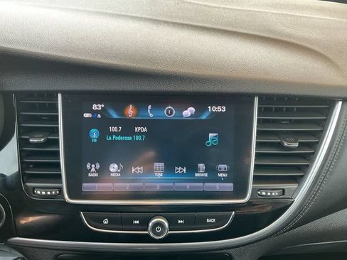 Used 2019 Buick Encore Preferred AWD/4WD image 14