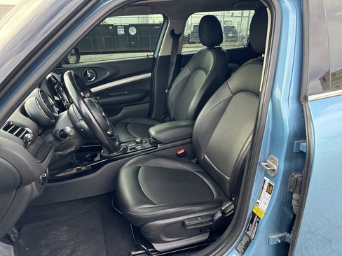 Used 2016 MINI Cooper Clubman image 8