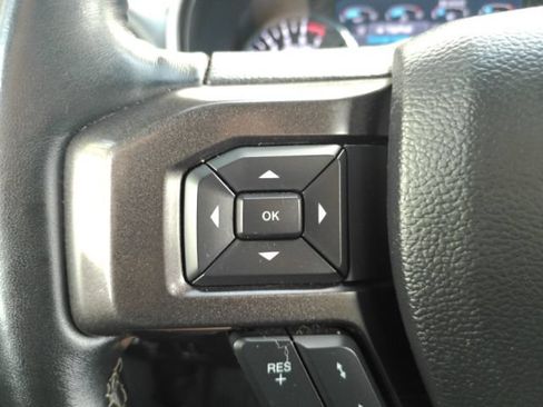 Used 2021 Ford Expedition Max Limited RWD image 44