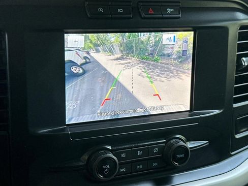 Used 2021 Ford F150 XLT RWD image 23