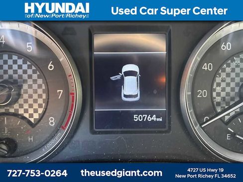 Used 2019 Hyundai Veloster 2.0 image 12