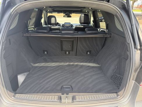 Used 2017 Mercedes-Benz GLE 350 image 23