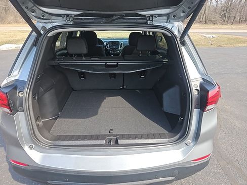 Used 2023 Chevrolet Equinox LT image 26