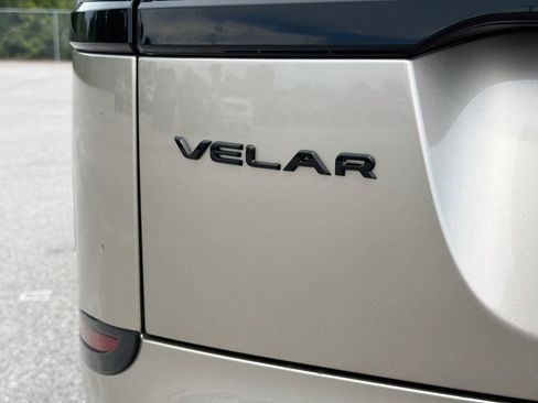 Used 2026 Land Rover Range Rover Velar Dynamic SE AWD/4WD image 11