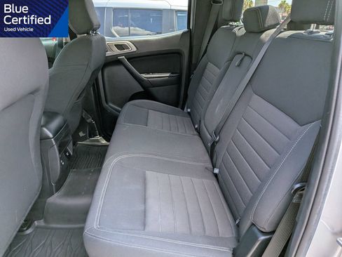 Certified 2020 Ford Ranger XLT w/ Equipment Group 301A Mid AWD/4WD image 16