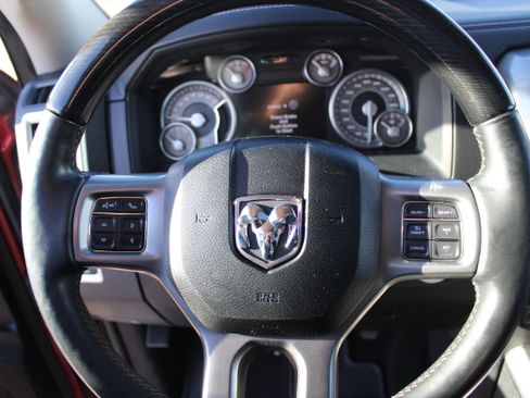 Used 2014 RAM 1500 Limited image 26
