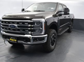 New 2025 Ford F350 Lariat w/ Lariat Ultimate Package video 1
