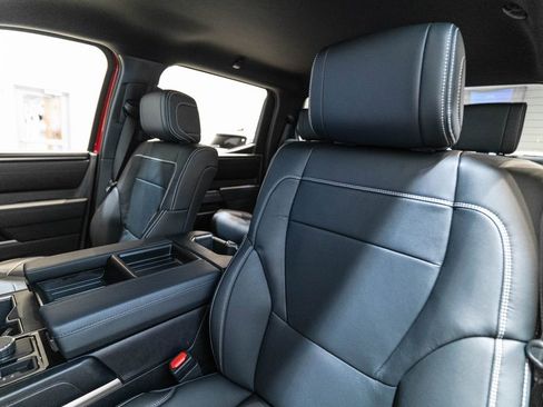 New 2026 Toyota Tundra SR5 AWD/4WD image 6