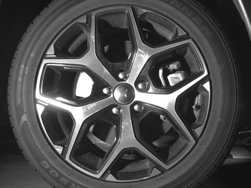 Used 2025 Jeep Compass Limited AWD/4WD image 13