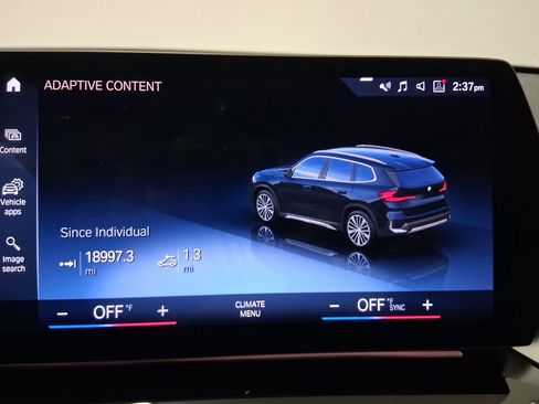 Certified 2023 BMW X1 xDrive28i w/ Convenience Package AWD/4WD image 27