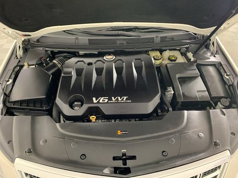 Used 2015 Cadillac XTS Standard image 10