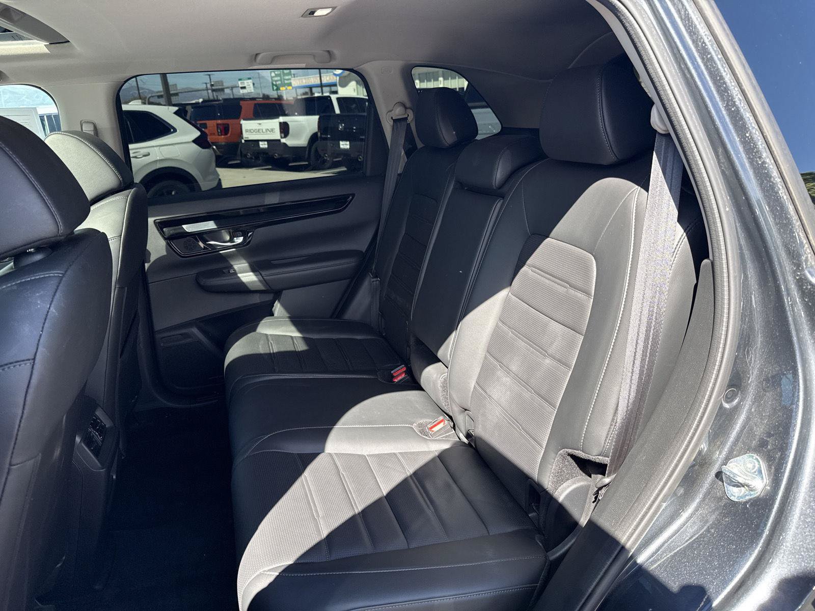 Used 2024 Honda CR-V EX-L image 18