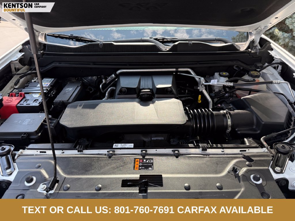 Used 2024 GMC Canyon Elevation w/ Convenience Package AWD/4WD image 33