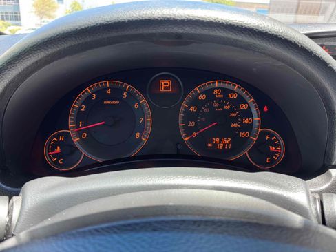 Used 2006 INFINITI G35 Coupe RWD image 19