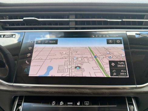 New 2026 Audi Q7 Premium Plus image 33