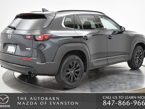 New 2026 MAZDA CX-50 AWD 2.5 Hybrid w/ Weather Package image 18