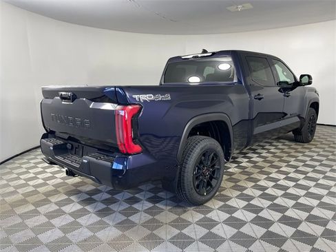 New 2026 Toyota Tundra Limited w/ TRD Off-Road Package image 6