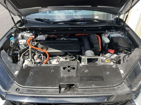 Used 2024 Honda CR-V Sport Touring image 27