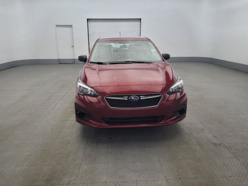 Used 2019 Subaru Impreza 2.0i AWD/4WD image 14