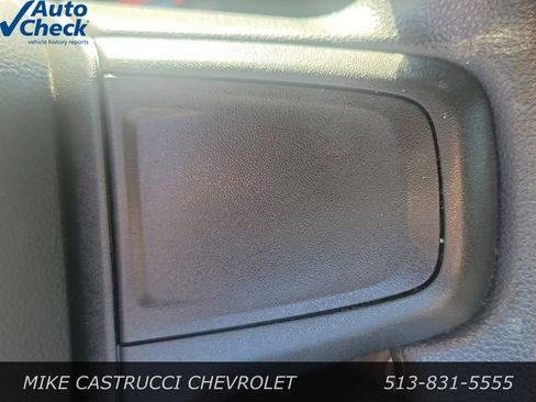 Used 2024 Chevrolet Silverado 1500 Custom AWD/4WD image 14