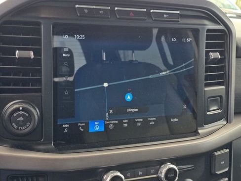 Used 2024 Ford F150 XLT w/ Mobile Office Package image 20