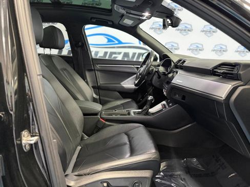 Used 2023 Audi Q3 2.0T Premium image 27