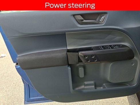 Used 2024 Ford Maverick XL w/ Equipment Group 100A Standard image 12