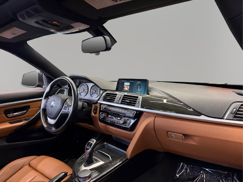 Used 2018 BMW 430i Coupe RWD image 16