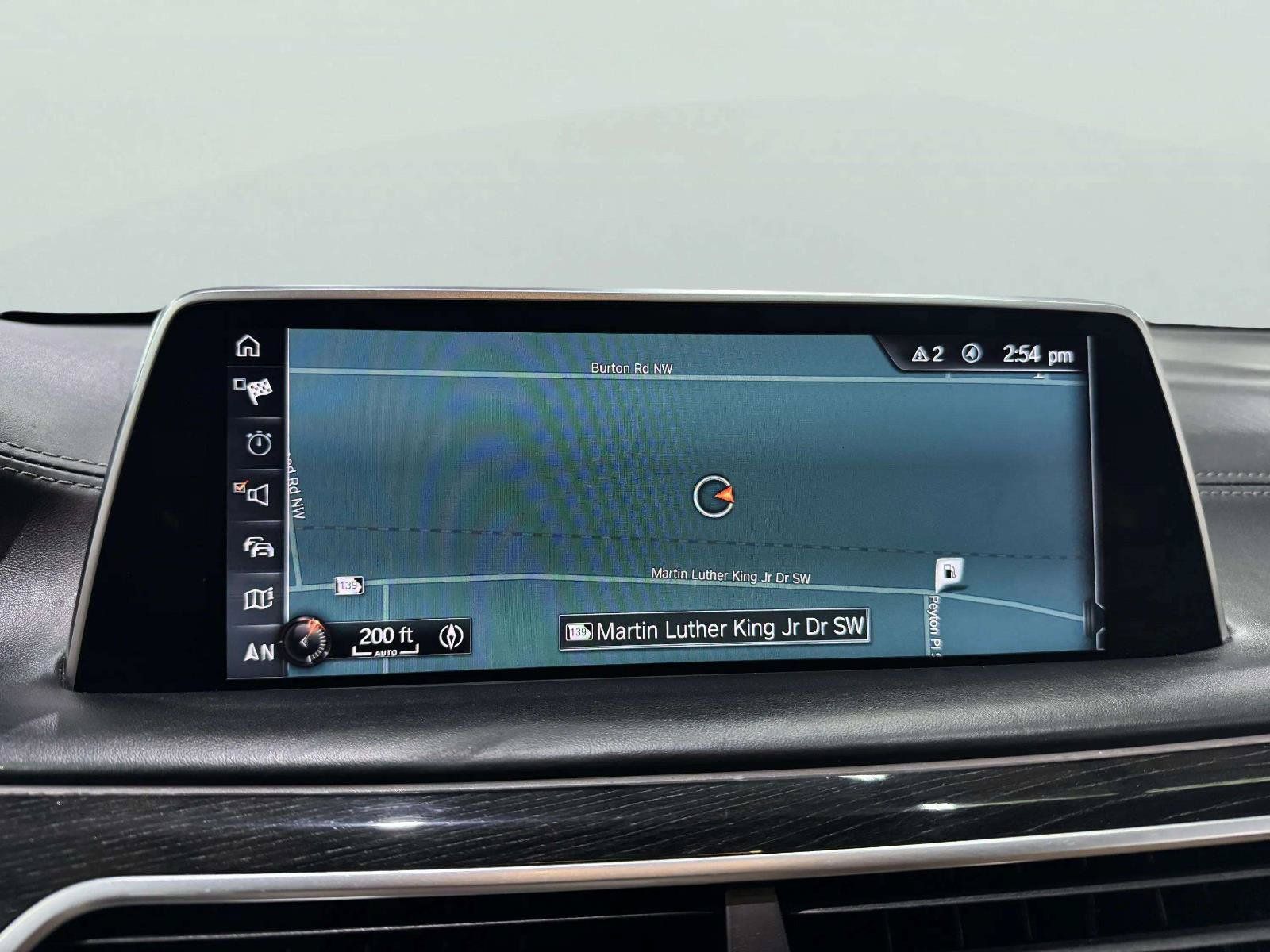 Used 2016 BMW 750i RWD image 35