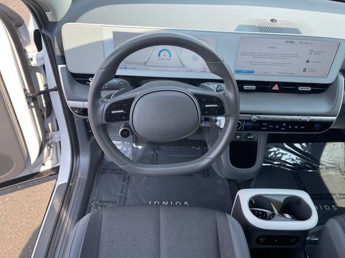 Certified 2024 Hyundai Ioniq 5 SEL RWD image 13