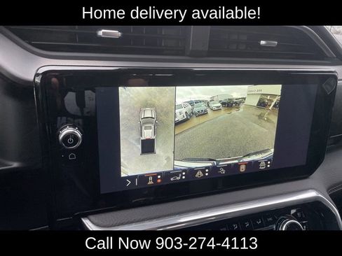 New 2026 GMC Sierra 1500 Denali image 20