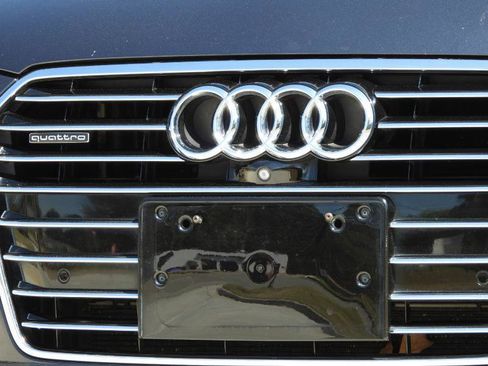 Used 2018 Audi A7 3.0T Prestige w/ Prestige Package AWD/4WD image 3