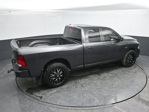 Used 2016 RAM 1500 Express image 35