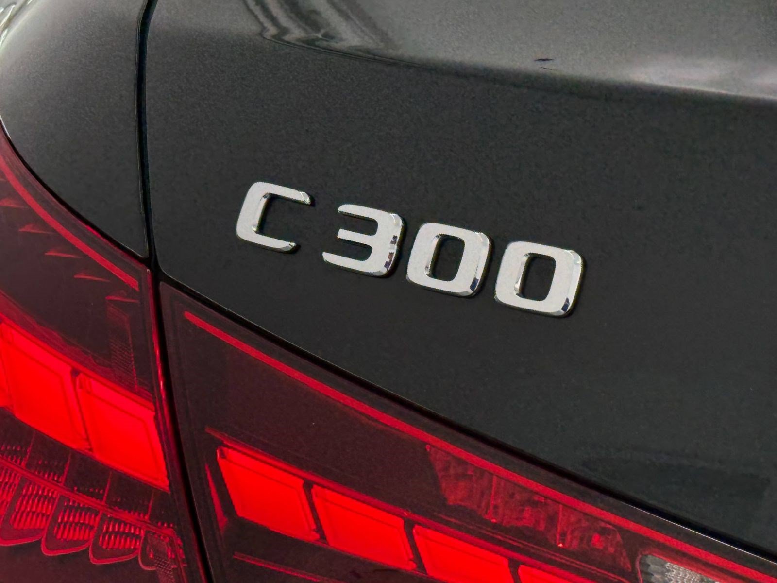 Used 2023 Mercedes-Benz C 300 Sedan image 26