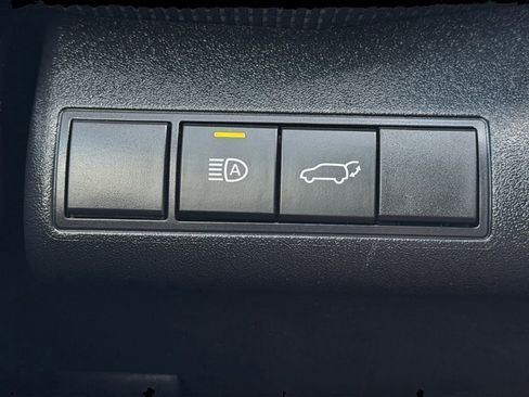 Used 2023 Subaru Solterra AWD image 19