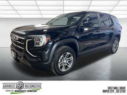 Used 2026 GMC Terrain Elevation