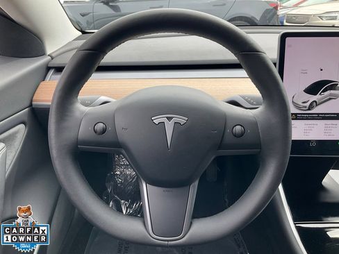 Used 2020 Tesla Model 3 Long Range AWD/4WD image 38