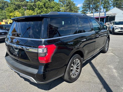 Used 2018 Ford Expedition Limited image 6