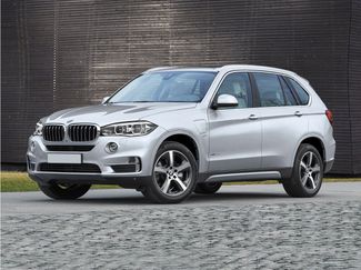 Used 2017 BMW X5 xDrive40e AWD/4WD video 1