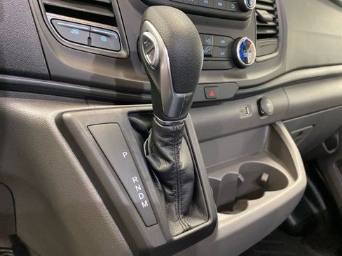 New 2025 Ford Transit 350 148 Medium Roof w/ Load Area Protection Package image 17