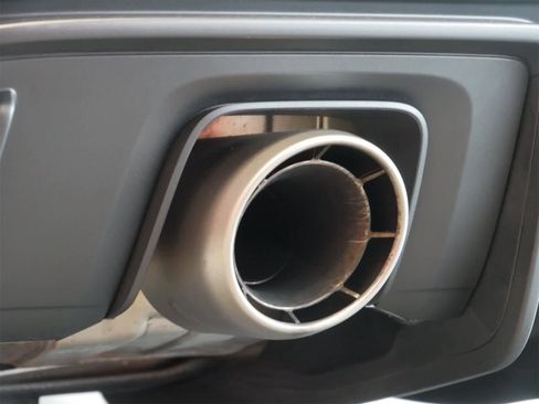 Used 2023 Porsche 718 Cayman GT4 RS image 9