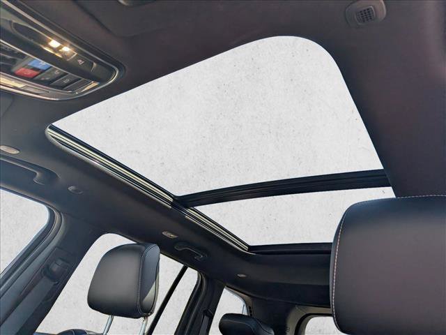 New 2026 Jeep Grand Cherokee Limited AWD/4WD image 16