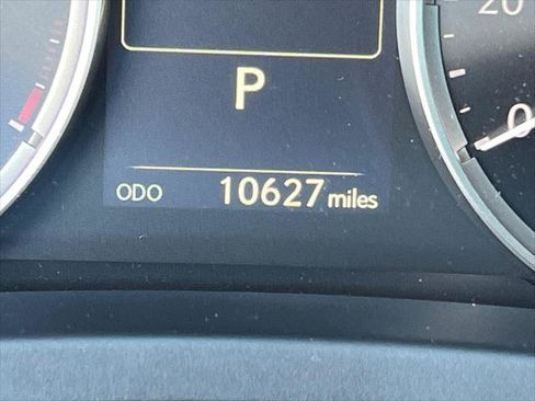 Certified 2024 Lexus IS 350 F Sport image 28